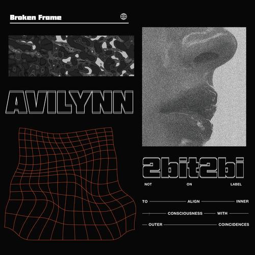 Broken Frame