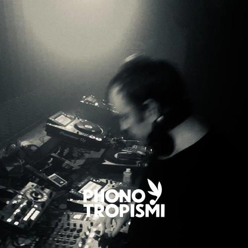 Phonotropismi Invites Sebastian Bayne