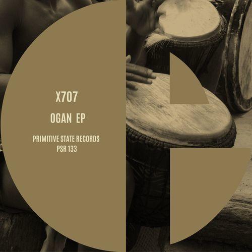 X707 - 7x7 (Original Mix)