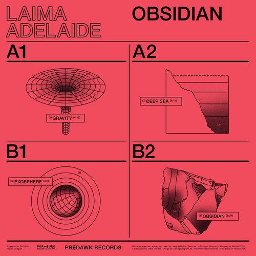 Obsidian