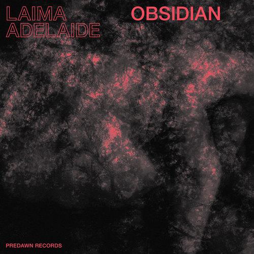 Laima Adelaide - Gravity