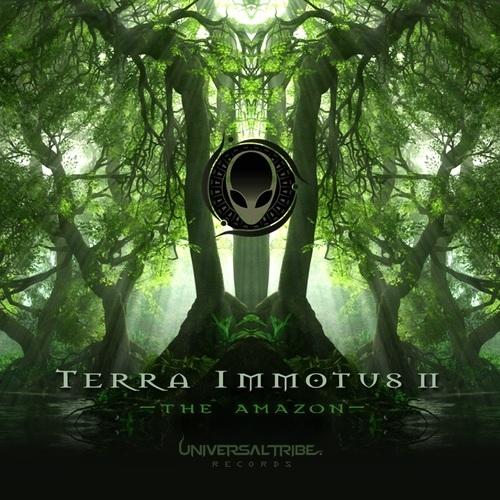 Terra Immotus 2 - VA Compilation