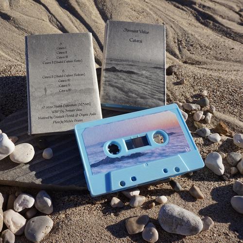Formant Value - Catarsi