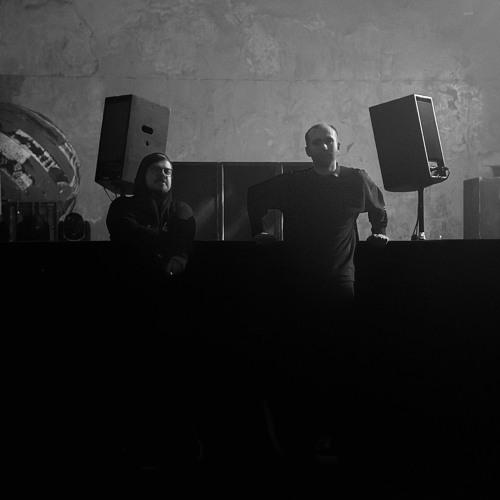 MOMENTUM x VÜRTS Official Afterparty - HUGO MESI B2B HARBINMOTHS - 05.11.23 - HALL, TALLINN