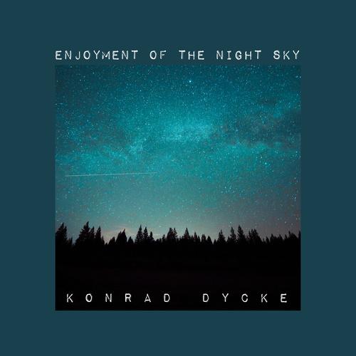 Enjoyment Of The Night Sky