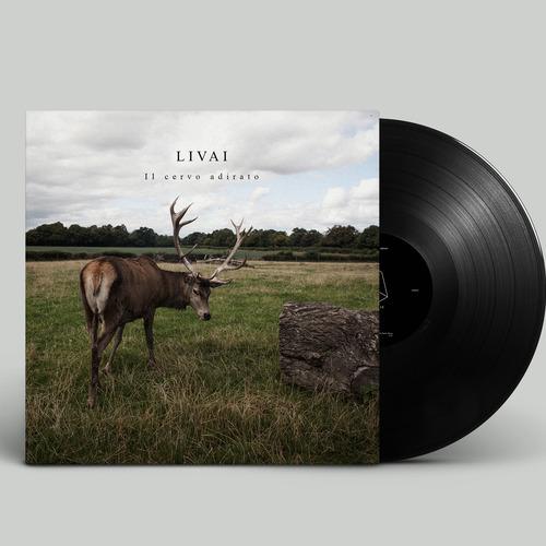 Livai - Il Cervo Adirato