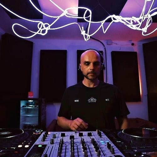 Daniel De Roma @ RELINK DATA _Mexico City _ 15.03.24