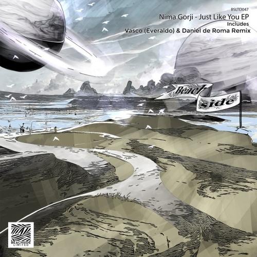 Just Like You (Daniel De Roma Remix)