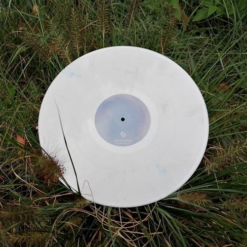 Marbled White 12" Vinyl 180g