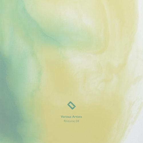 Various Artists - Rhizome 04
