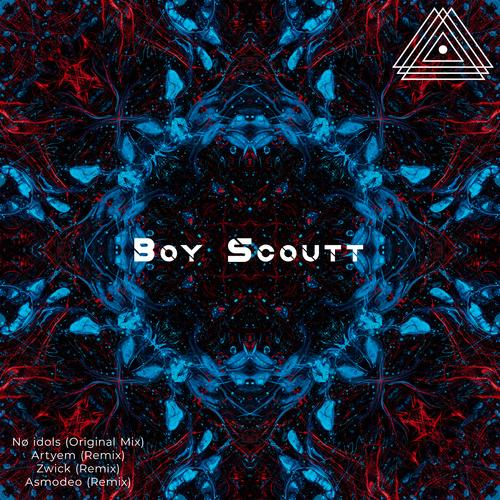 Boy Scoutt EP