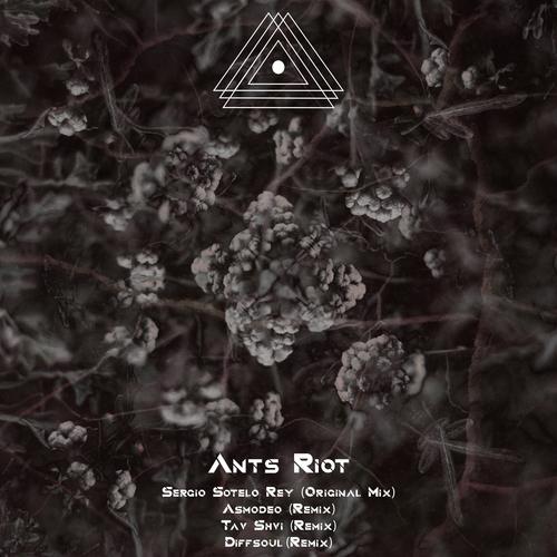 Ants Riot EP
