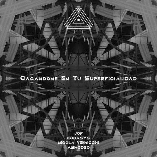 Cagandome En Tu Superficialidad EP