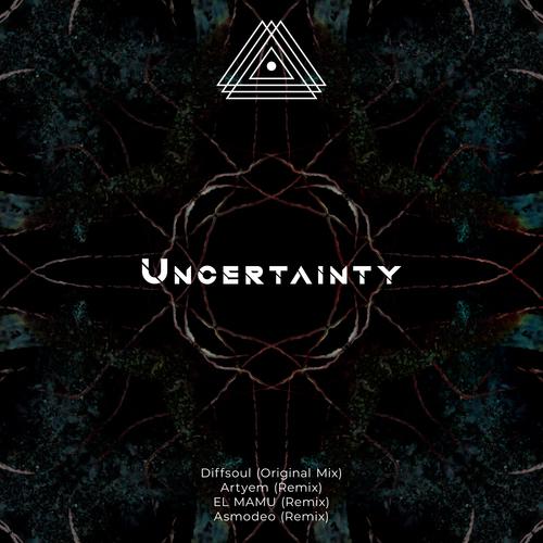 Uncertainty EP