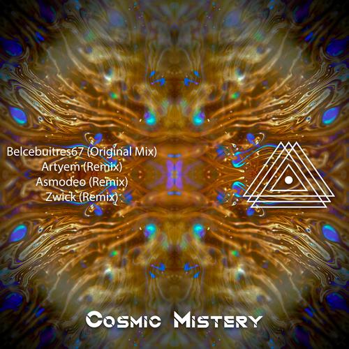 Cosmic Mistery