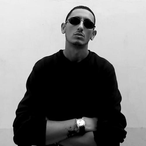 Riccardo Ruggeri aka ØSC