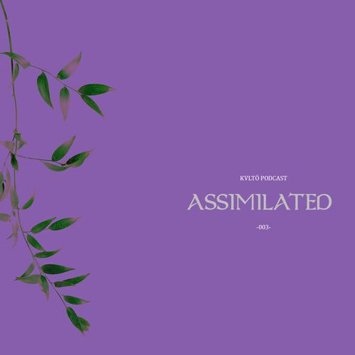 KVLTÖ PodCast -003- Assimilated