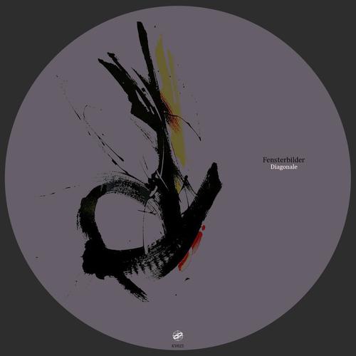 Diagonale (Original Mix)