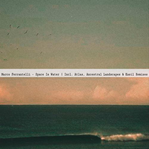 Krill (Atlas Remix)