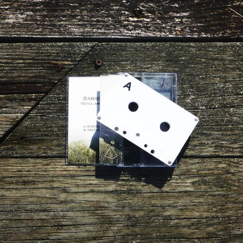 Limited Edition Cassette
