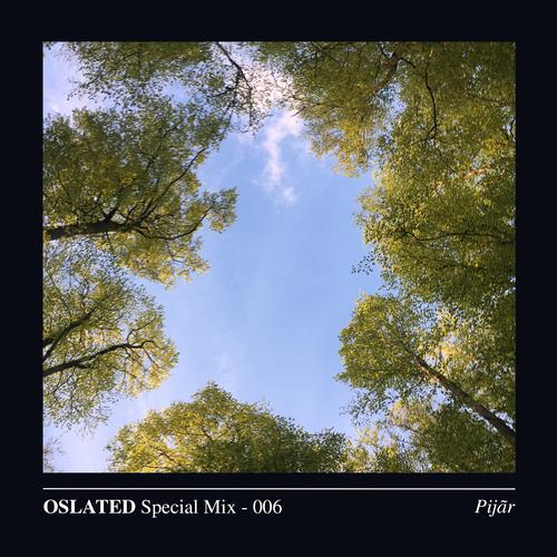Oslated Special Mix 006