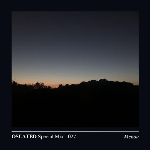Oslated Special Mix 027