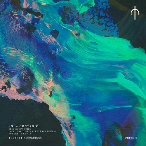 Elicum Ipnotico 03 (PTTRNRCRRNT Remix)