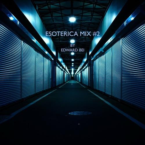 Esoterica Mix #2 Deep and Hypnotic Techno, Dreamy Underground Vibes