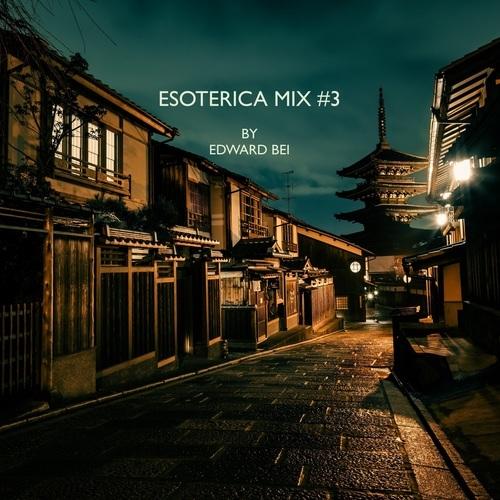 Esoterica Mix #3 Deep and Hypnotic Techno, Dreamy Underground Vibes