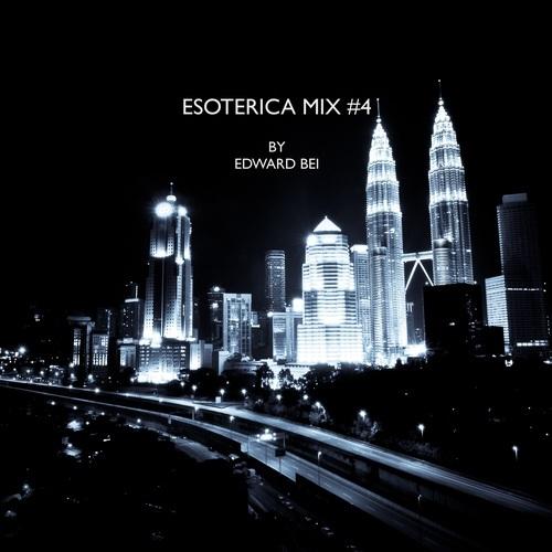 Esoterica Mix #4 Ambient Techno, Ethereal Textures, Late Night Nostalgia