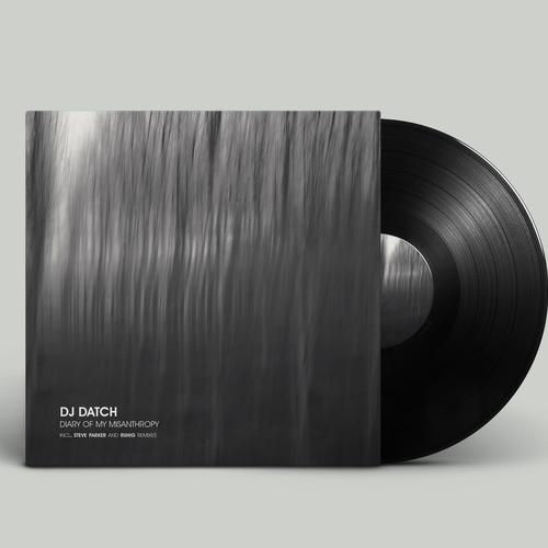Diary of my Misantropy (Incl. Steve Parker and Ruhig Remixes)