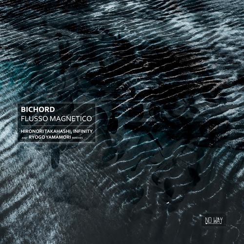 Flusso Magnetico (Incl. Hironori Takahashi, Ryogo Yamamori and Infinity Remixes)