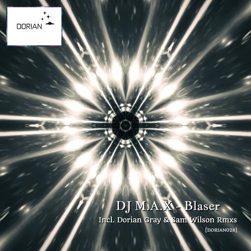 Blaser (Sam Wilson Remix)