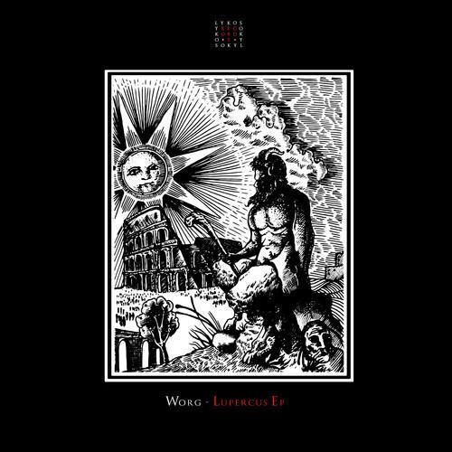 Lupercus (Feral Interpretation)