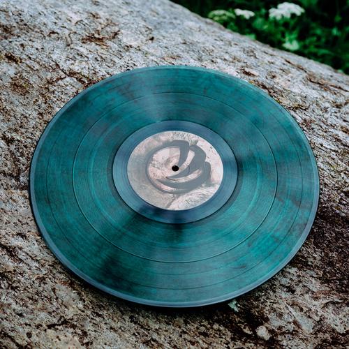 FSR006 Vinyl 12"