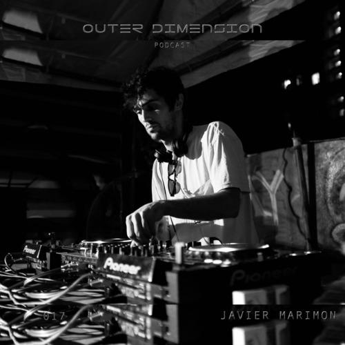 OUTER DIMENSION PODCAST 017