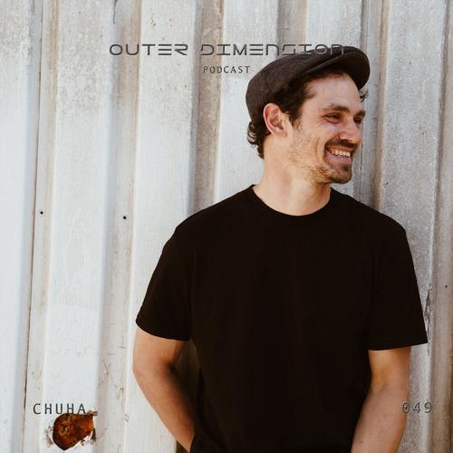 OUTER DIMENSION PODCAST 049