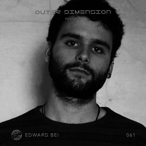 OUTER DIMENSION PODCAST 061