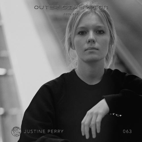 OUTER DIMENSION PODCAST 063