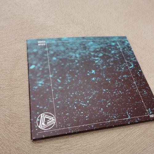 PD010 // Various Artists i (CD)