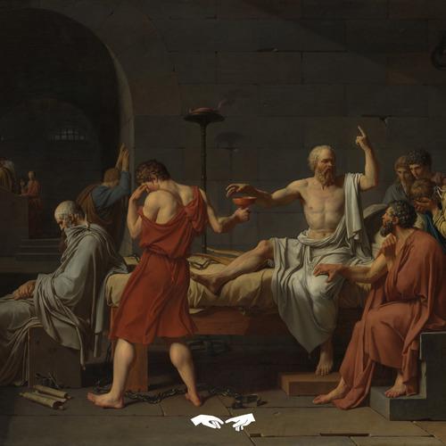 La Morte di Socrate