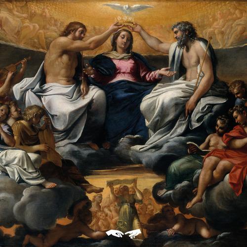 Incoronazione della Vergine