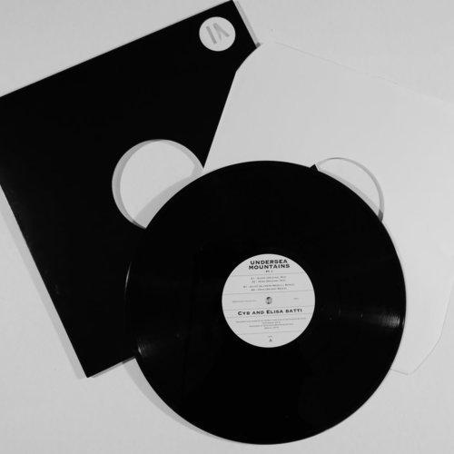 (IA002) Undersea Mountains Pt.I