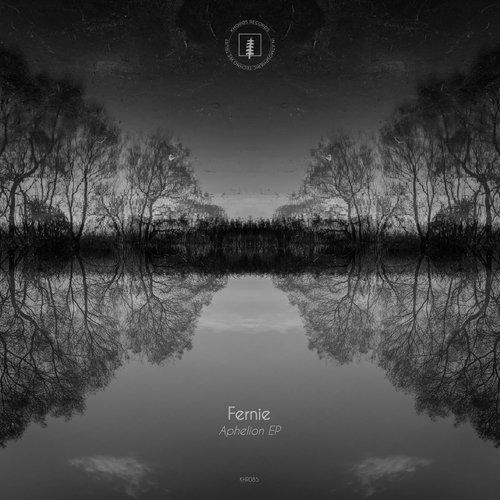 KHR085 | Aphelion EP
