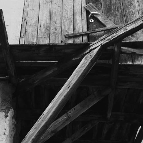 Melancholy of a lost soul