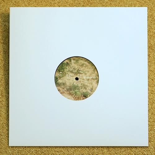 IDE002 (12" vinyl)