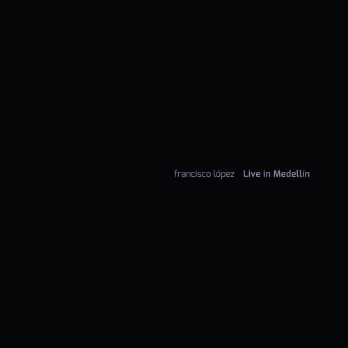 Live in Medellín