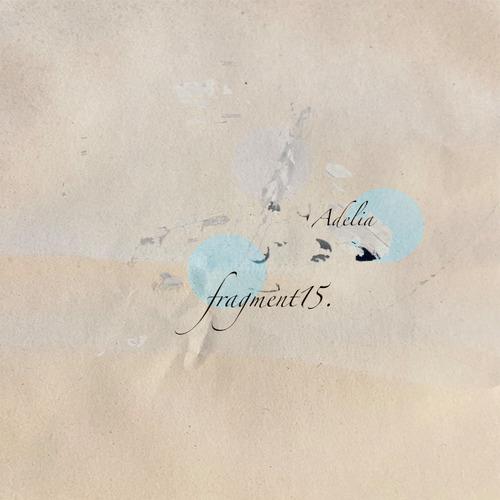 fragment15: Adelia