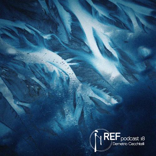 Reflexions Podcast 18