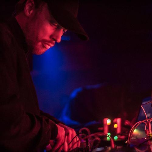Voodoo Initiation 05 - Korridor - 2018